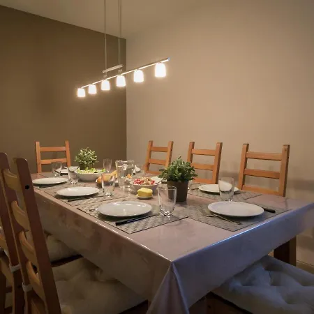 Holiday home Moderne De *