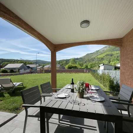 Moderne De * Lourdes