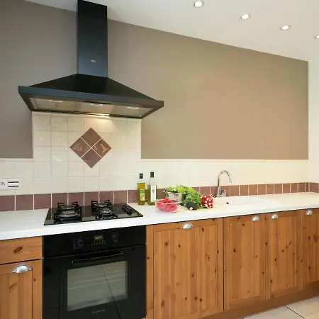 Holiday home Moderne De *