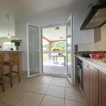 Moderne De Holiday home *