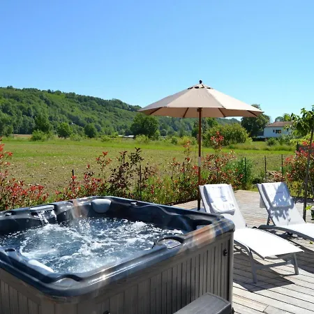 Holiday home Moderne De
