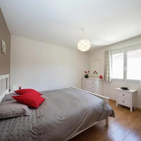 Moderne De Holiday home *