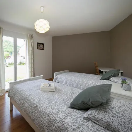 Moderne De Holiday home