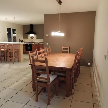 Moderne De