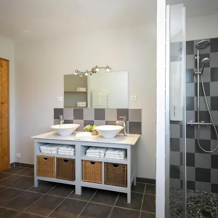 Holiday home Moderne De Lourdes