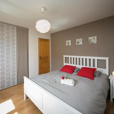 Holiday home Moderne De